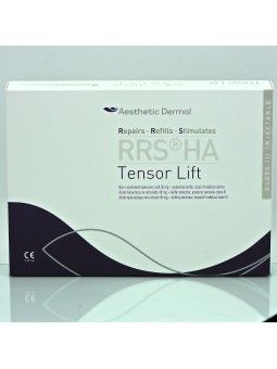 RRS® HA Tensor Lift 6x5ml