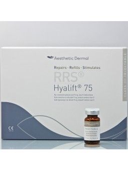 RRS Hyalift 75 (6 x 5ml)