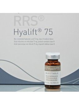 RRS Hyalift 75 (1x 5ml)