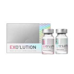 EXO’LUTION (4ml+2ml) Egzosomy