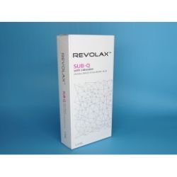 REVOLAX SUB-Q 1,1 ml (z lidokainą)