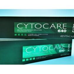 Cytocare®  640 C-Line 5x4ml