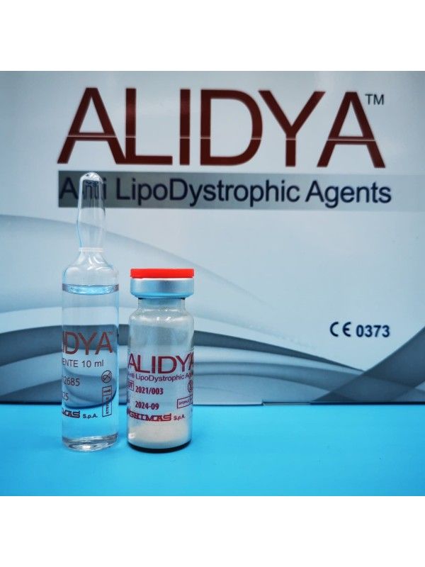 Alidya  1 x 10ml + 340mg