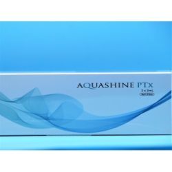 Aquashine PTX 2x2ml Caregen