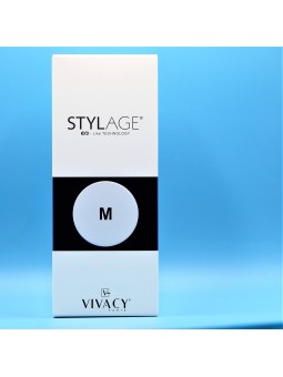 Stylage® M BISOFT 2x1ml
