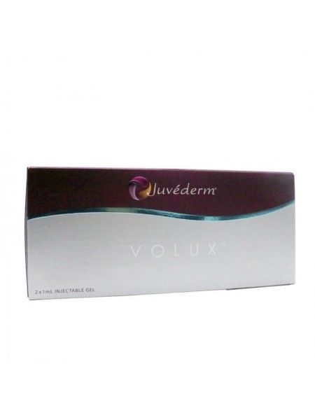 Juvederm® Volux 2x1ml