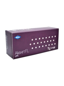 Aliaxin® FL (1x1ml) blister