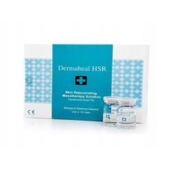Dermaheal HSR (10x5ml)