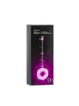 DR.CYJ Hair Filler 2 x 1ml
