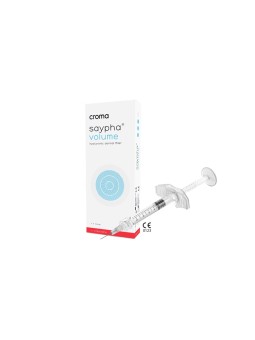 Saypha® Volume Lidocaine 1x1 ml