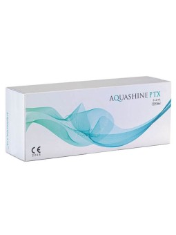 Aquashine PTX 2x2ml